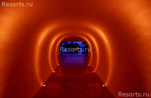 Evason Phuket Resort 36